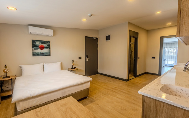 Leliko Suites