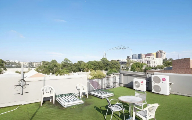 The Dunkirk Pyrmont