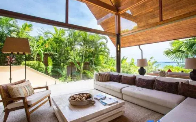 Panacea Retreat | 4 Bedroom - Purana Residence