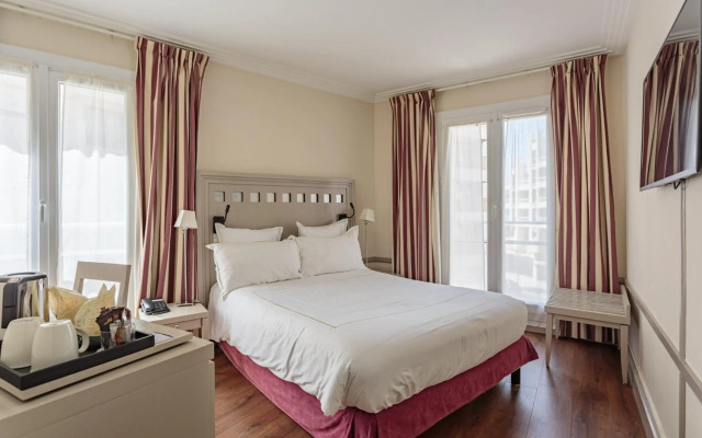 Grand Tonic Hotel & Spa Nuxe