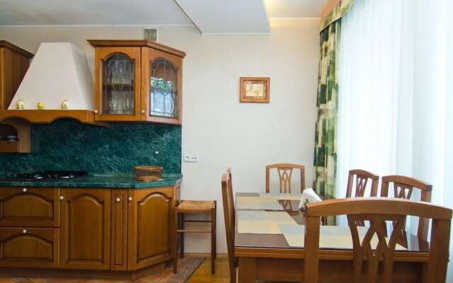 Minsk Apartment 2