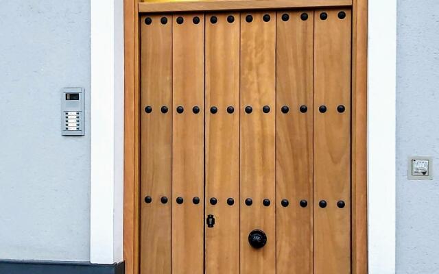 Santa Cruz Juderia - Cozy And Quiet - Old Town