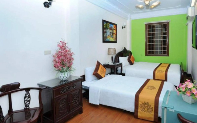 Hanoi Stars Hostel