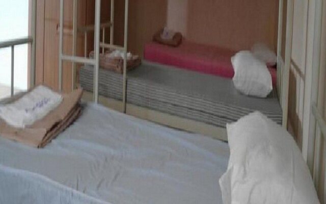 Daegu Female Hostel