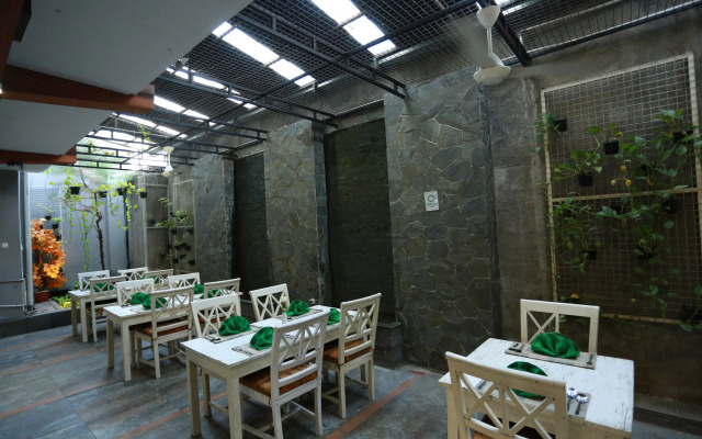 Loji Hotel Solo by Wstay