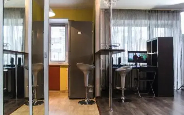 Apartment Marihotel Turgeneva