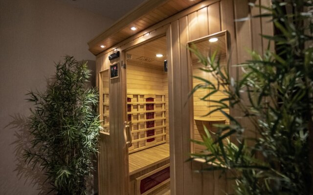 Boutique Hotel Madison
