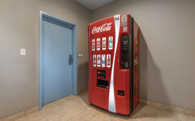 SureStay Plus Hotel by Best Western Ada