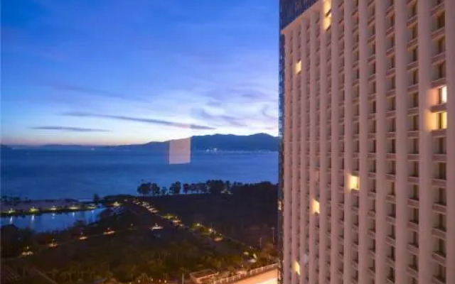 Fuxian Lake Junlin Holiday Hotel