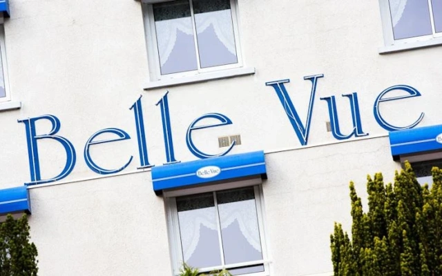 Hôtel Restaurant Belle Vue
