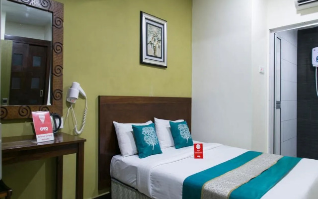 OYO 101 V'la Heritage Hotel