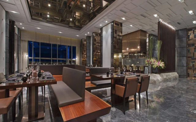 Sheraton Qingdao Licang Hotel