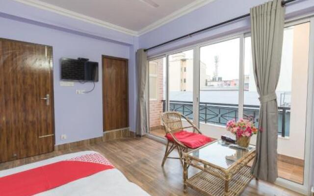 Oyo 729 Hotel Era