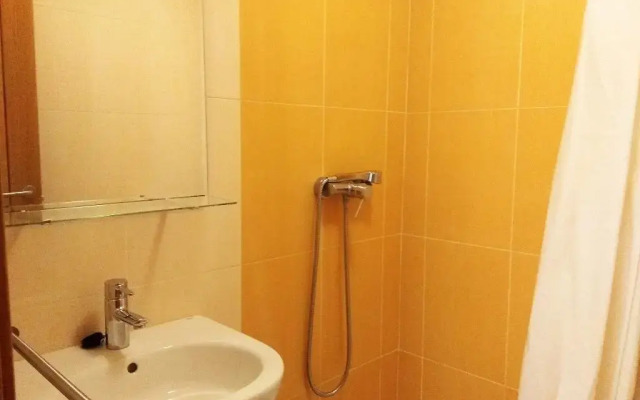 Apartamentos Barreiros 3000