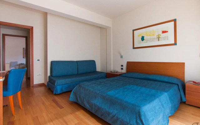 Verdeluna ApartHotel & Resort