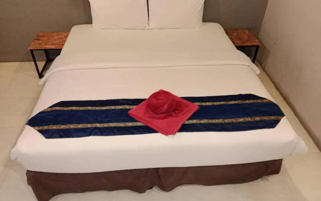 Laem Din Hotel Chaweng