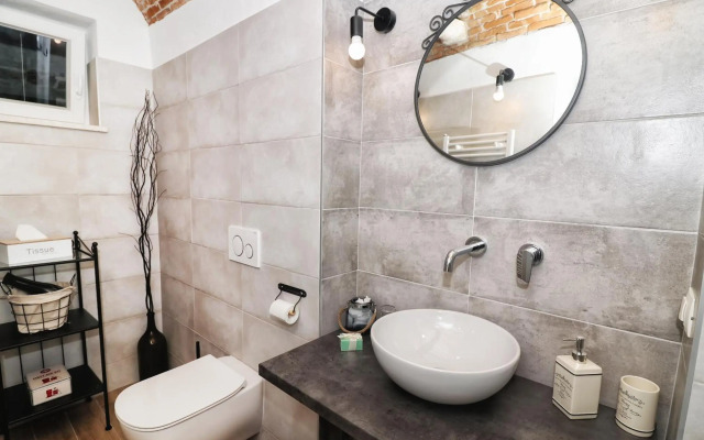 Cozy Apartment MARÌ