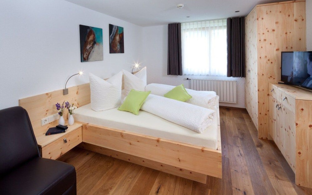 Aparthotel Brunnenhof