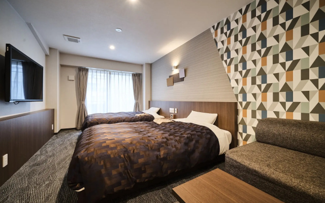 Kyoto Daiichi Hotel