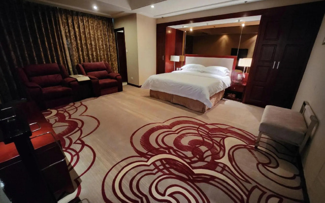 Huatai International Hotel
