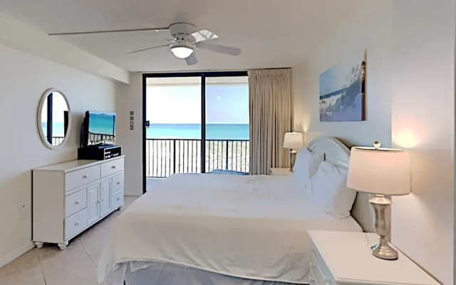 Emerald Surf #108 by Southern Vacation Rentals