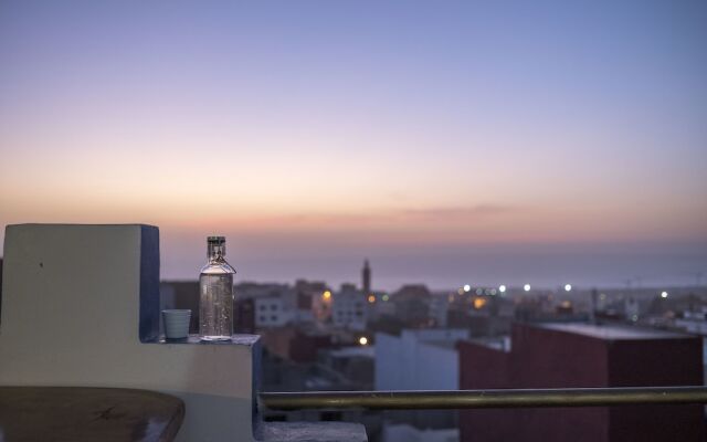 Maison Darna Guesthouse