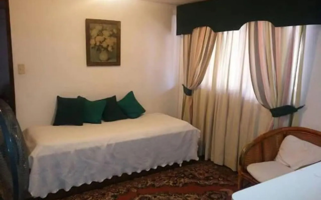Apart Hotel Punto Real