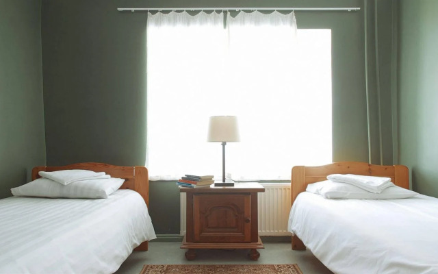 16eur - Old Town Munkenhof