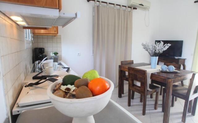 Echinades Resort