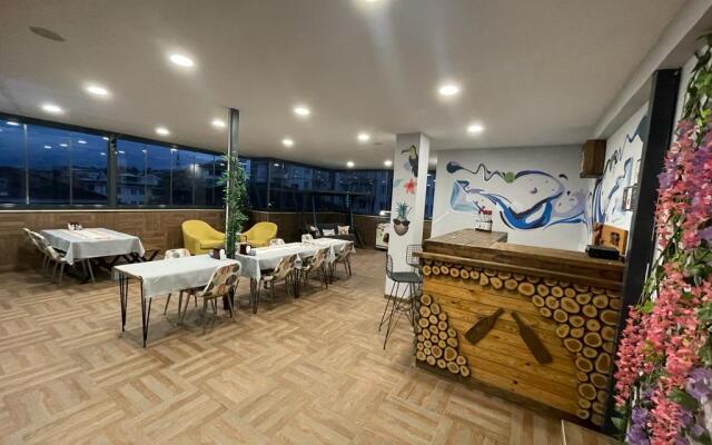 Terrace Suite
