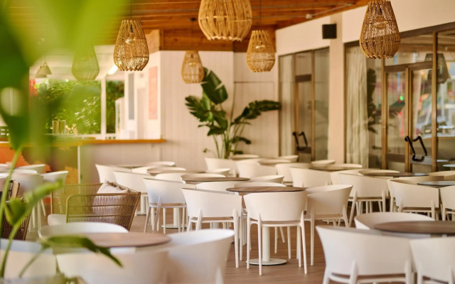 Hotel Roc Boccaccio