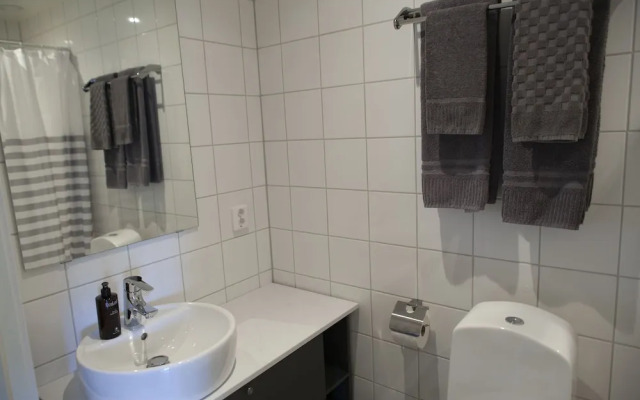 Hotell Magasin1