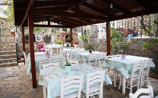 Ebruli Hotel