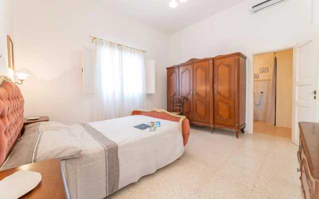 Villa Sabina - Torre Suda