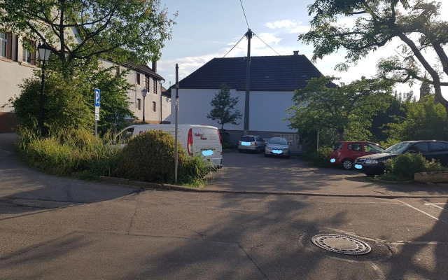 Ferienwohnung Kramer