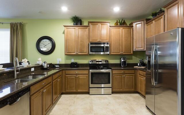 ChampionsGate Vacation Homes by VHC Hospitality