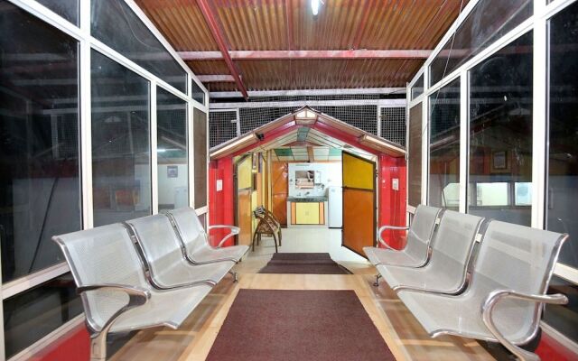 OYO 12241 Home 2RK Shoghi