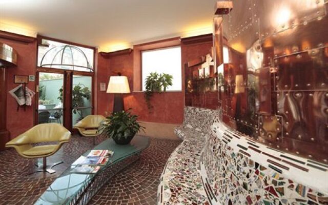 Hotel Savoia