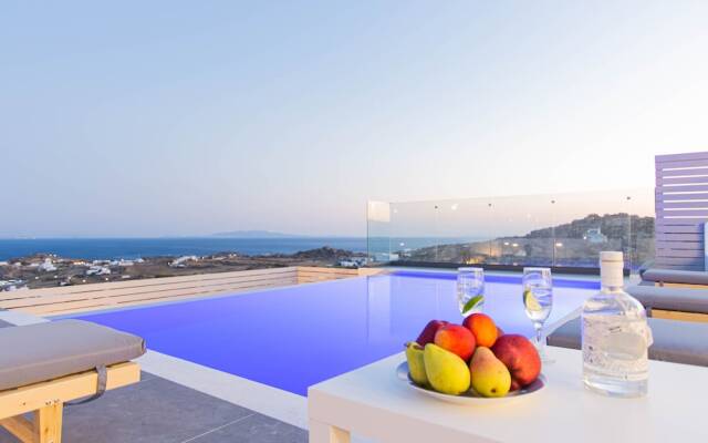 Lofos Apartments