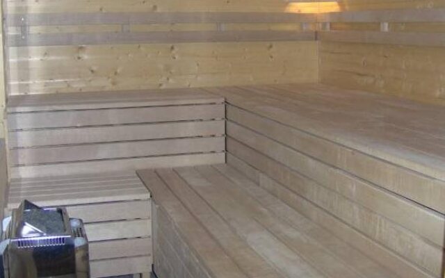 Wellness-Kneipp-Park