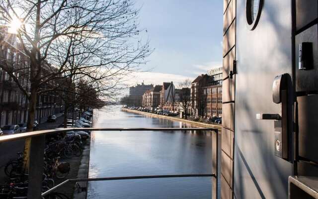 SWEETS - Zeilstraatbrug