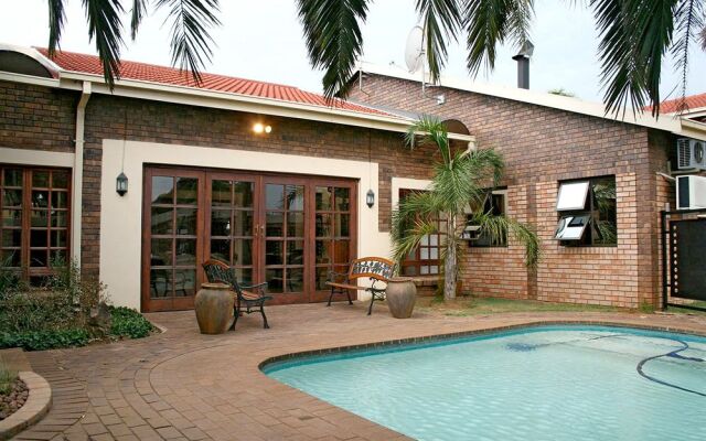 Europrime Boutique Hotel