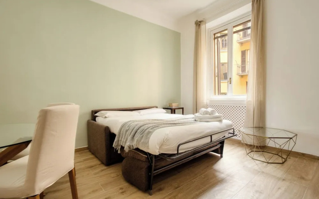 Modern flat near the Centre of Milan
