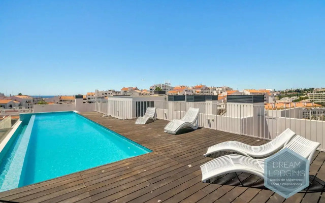 Albufeira Prime 1B Dream Lodging