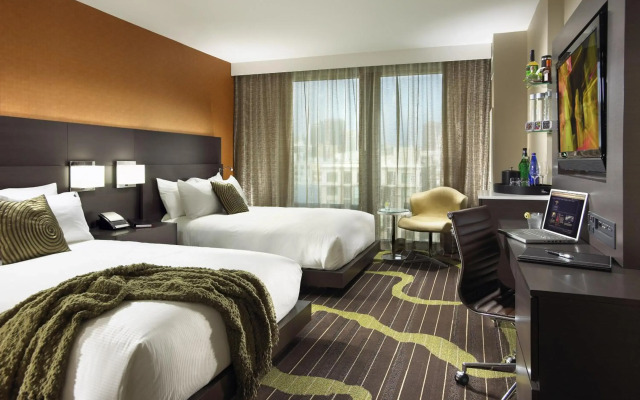 Hard Rock Hotel San Diego
