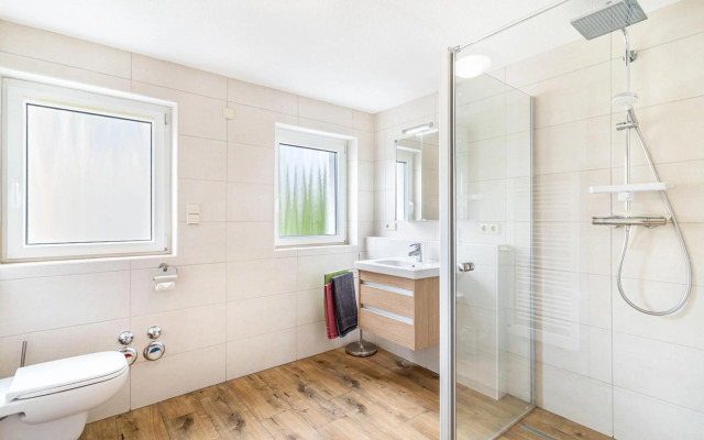 Ferienwohnung Sonnenschein