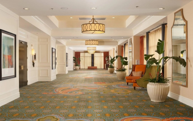 Charleston Marriott