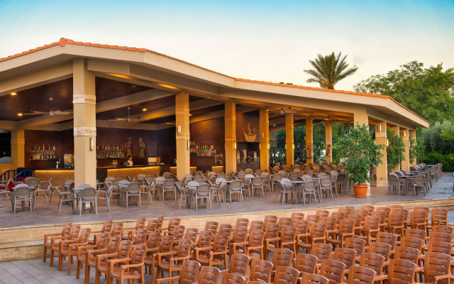 Belconti Resort  - All Inclusive