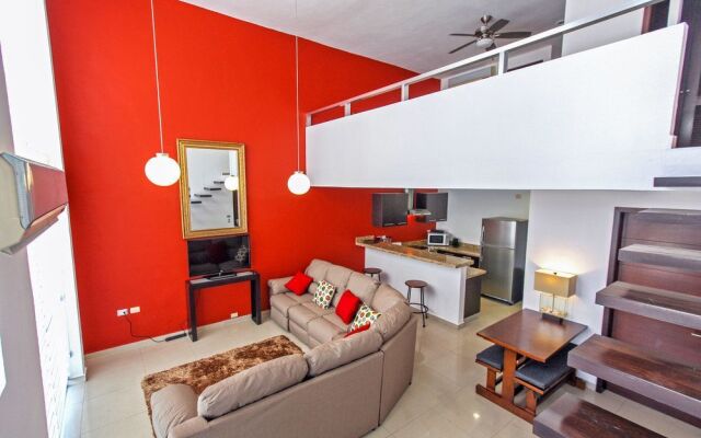 Cangrejo PP-C201 by NAS
