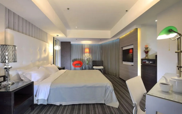 Hotel Cloud Riverside